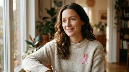 6 estudios para detectar el cáncer de mama