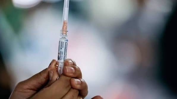 México inicia vacunación contra mpox