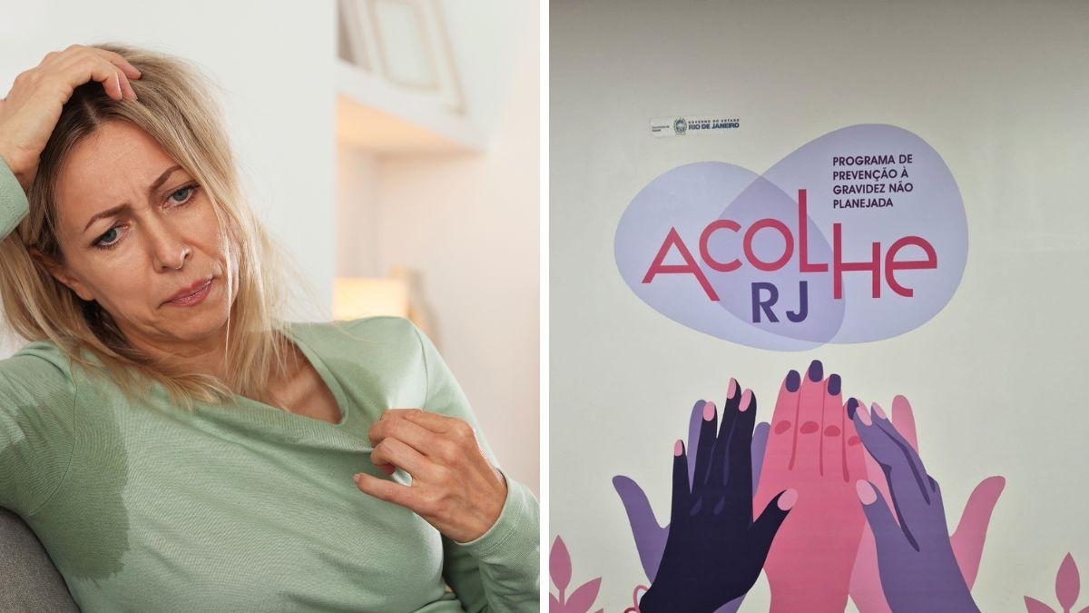 Nueva terapia no hormonal para la menopausia