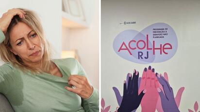 Nueva terapia no hormonal para la menopausia
