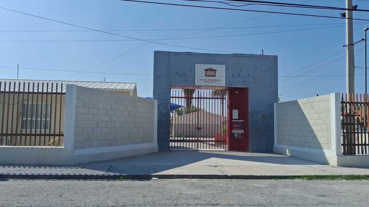 Seguridad Seguridad