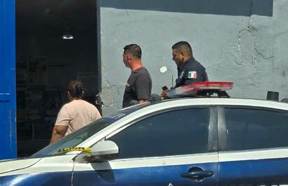 Riña familiar deja cuatro detenidos en la colonia Hipódromo