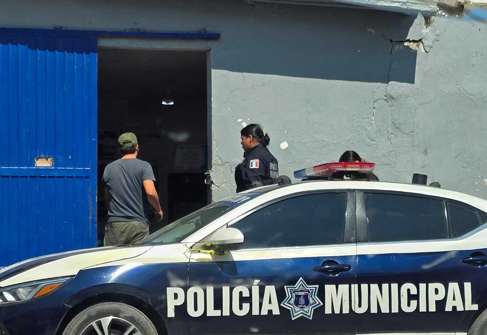 Seguridad