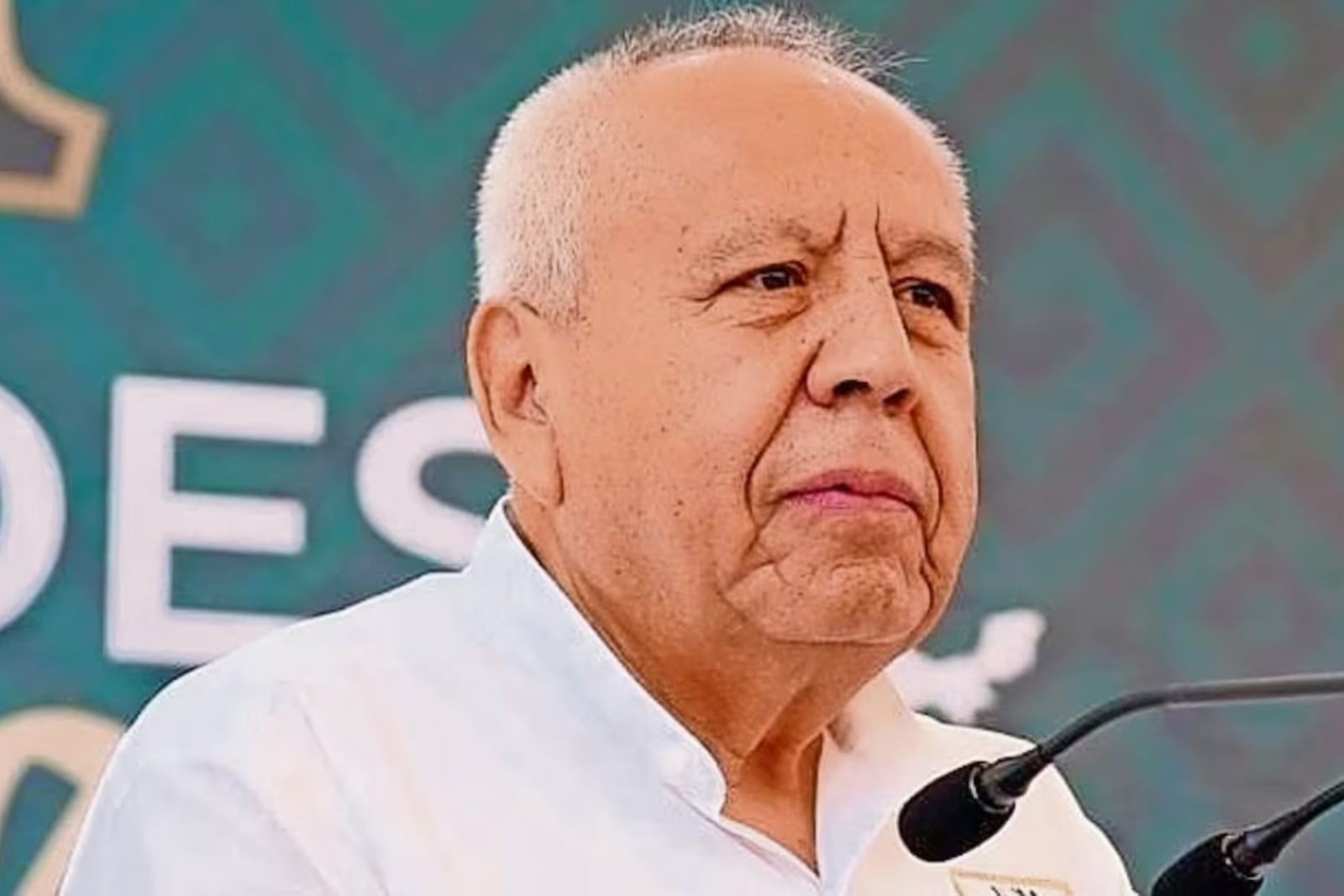 Juez cierra proceso contra Francisco Garduño por incendio migratorio