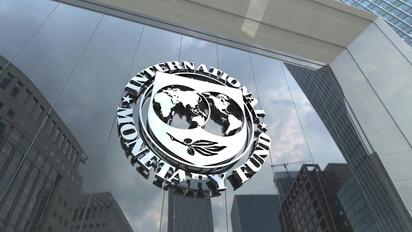 Fondo Monetario urge a EU reducir deuda y a China sus exportaciones