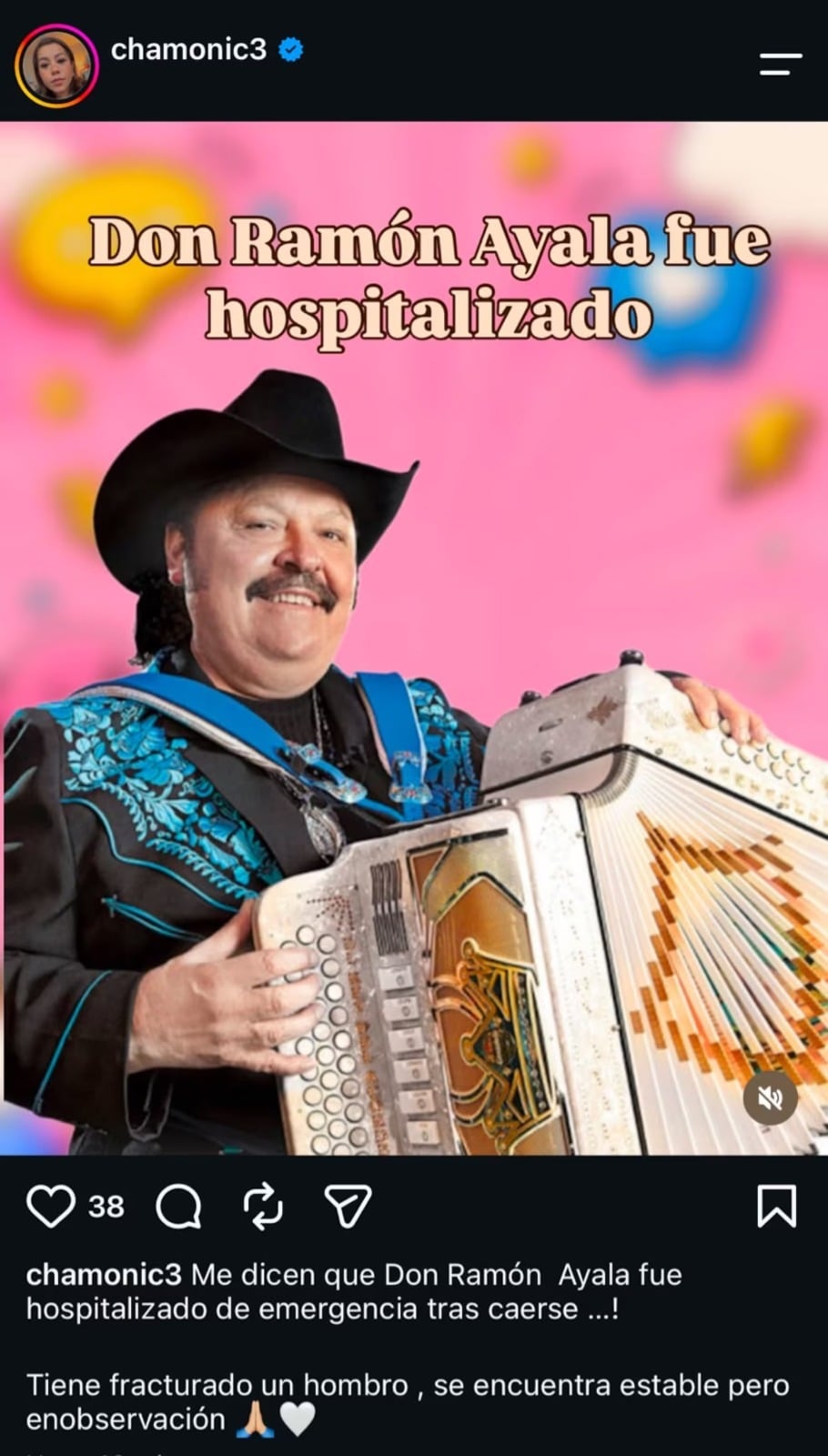 Ramón Ayala