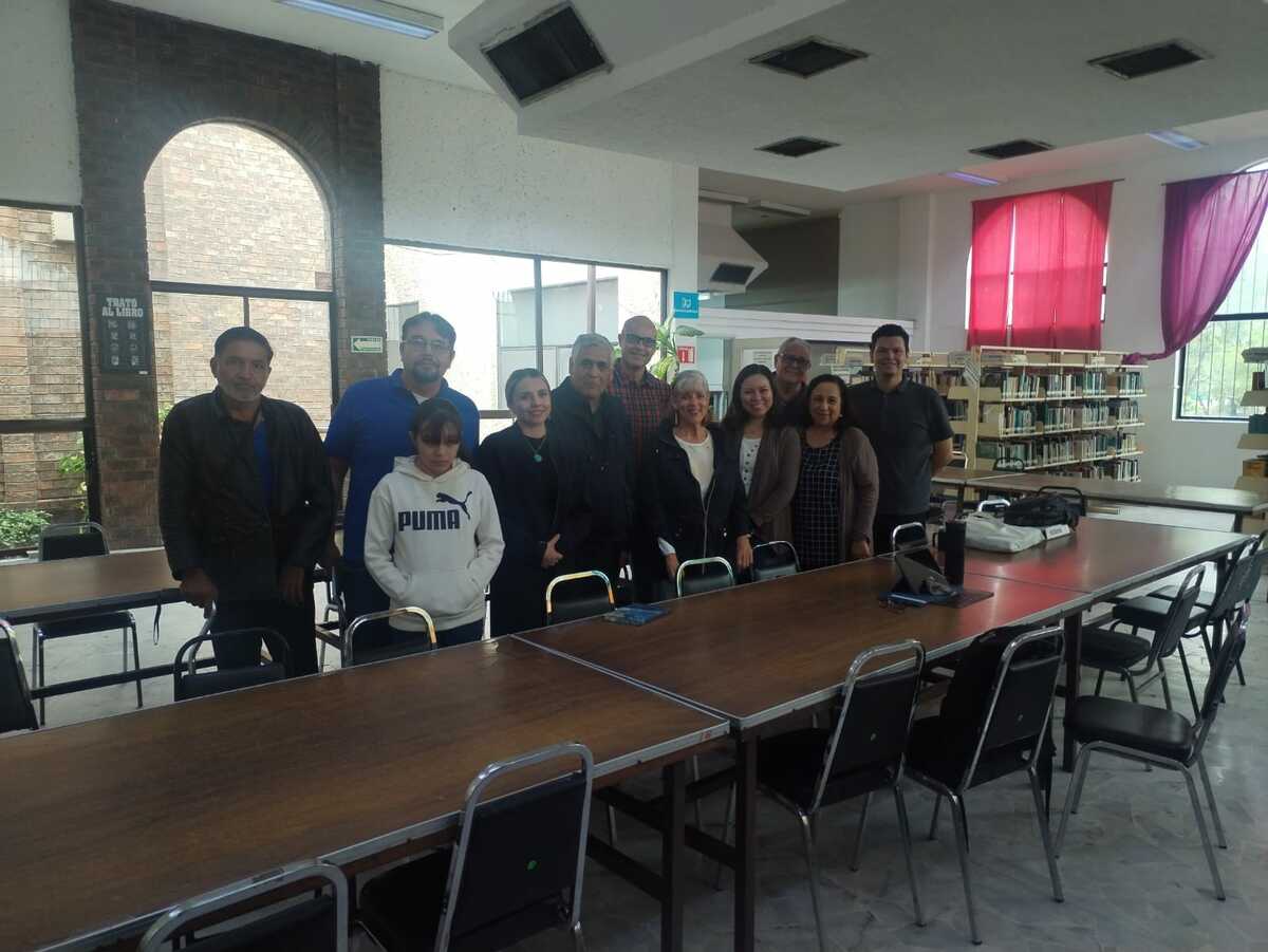 Biblioteca Biblioteca