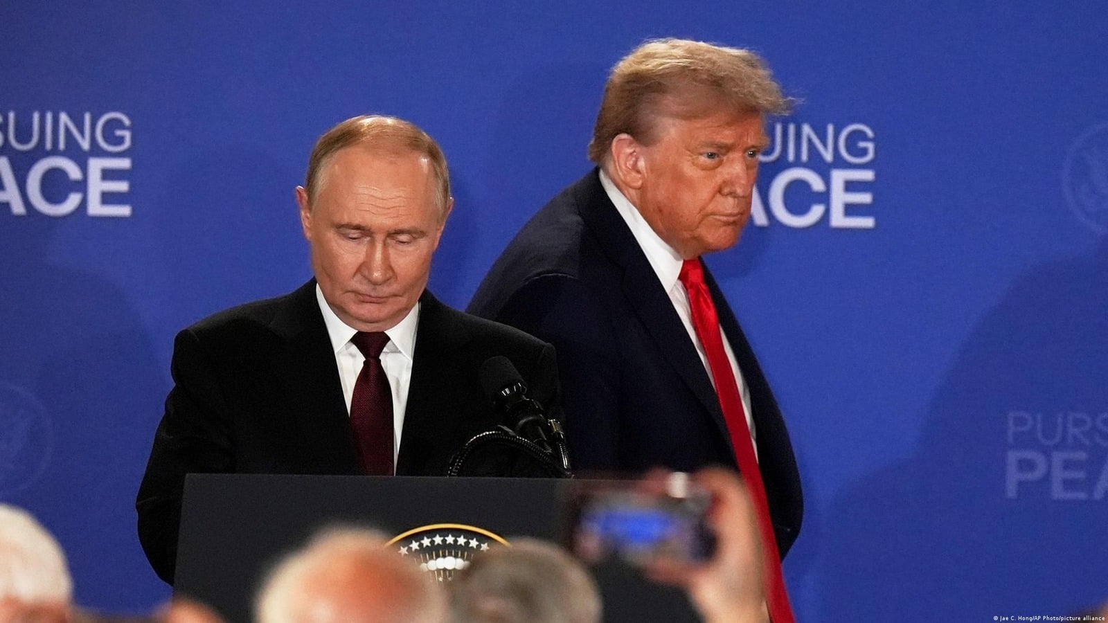 Rusia prevé concretar acuerdo de suministro de gasóleo con Estados Unidos
