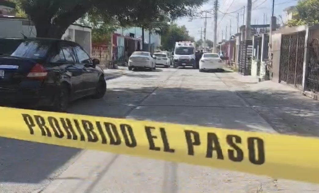 Investigan fallecimiento de bebé de tres meses en Piedras Negras