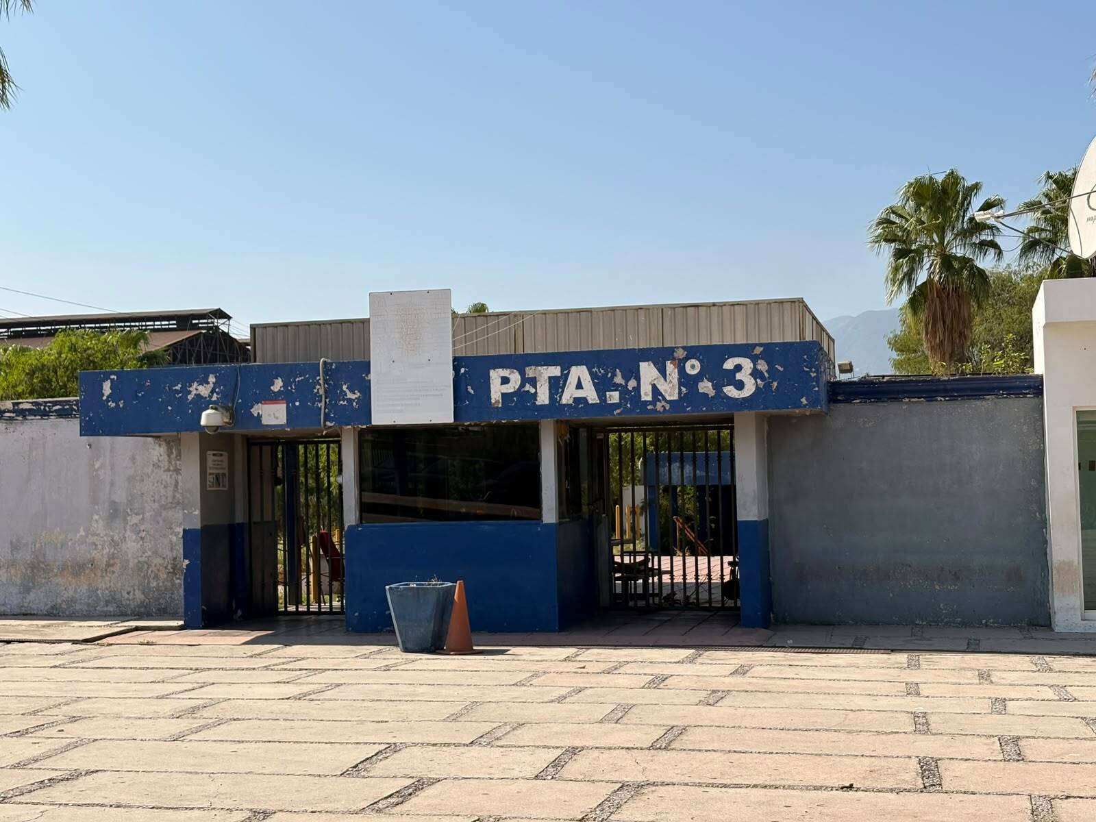 AHMSA