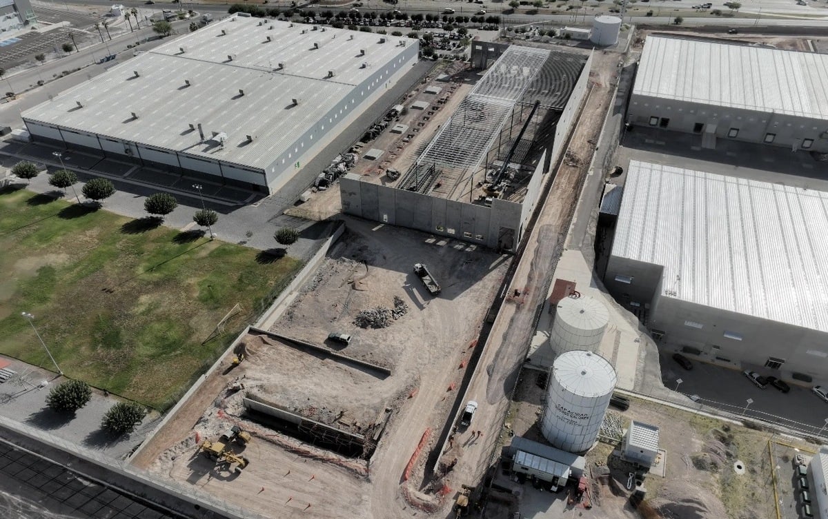 Coahuila busca fortalecer su industria mediante la reinversión empresarial