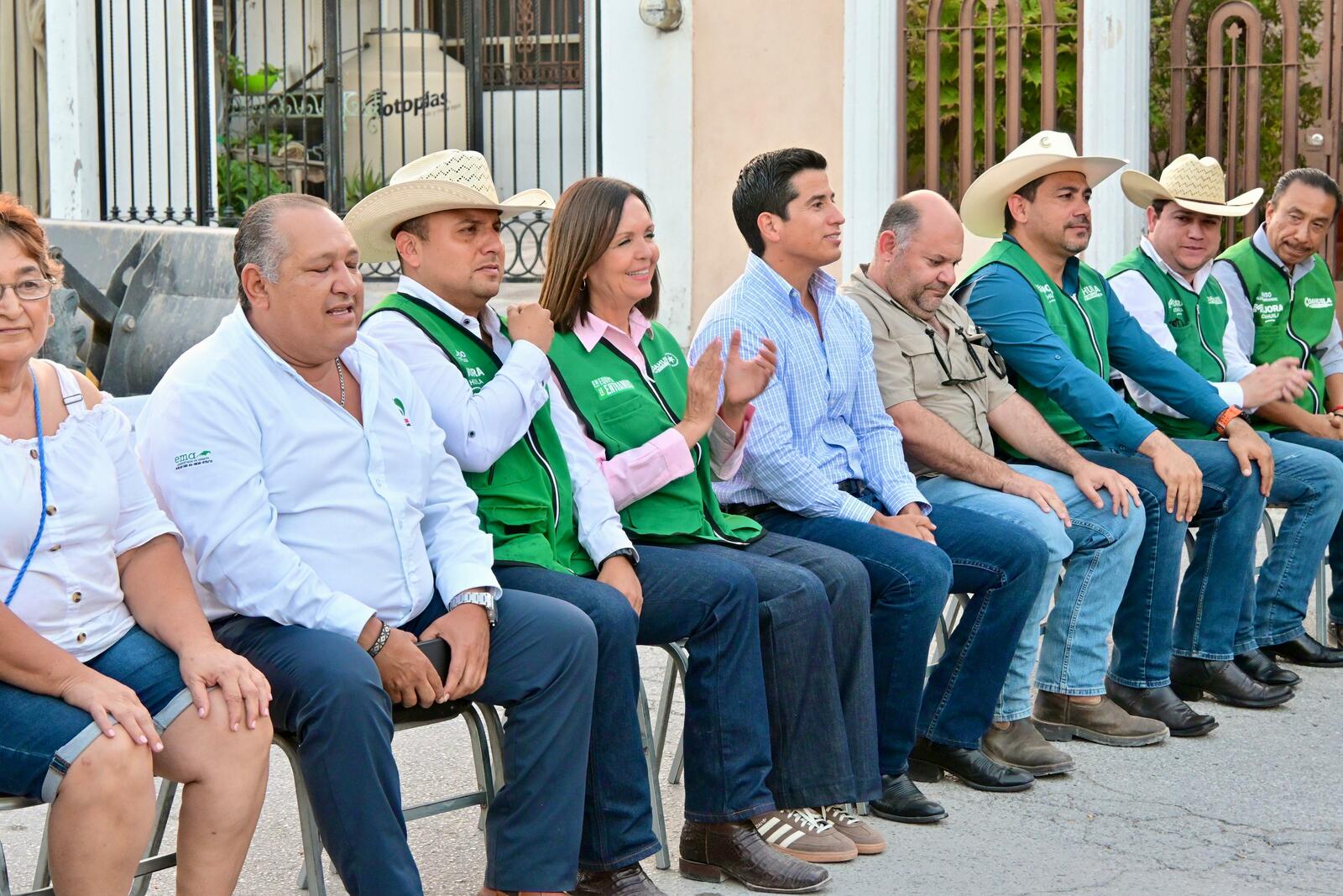 obras publicas