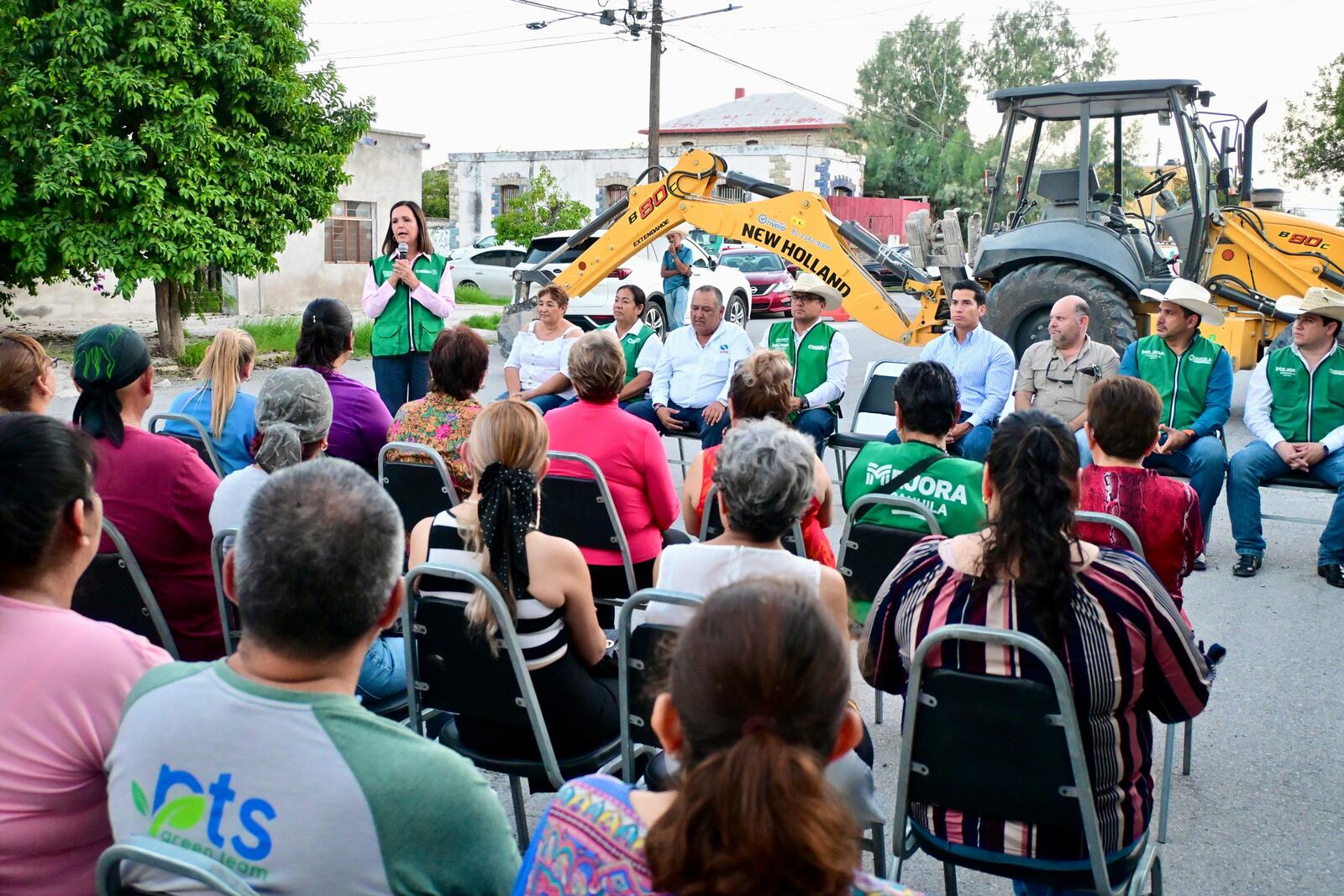 obras publicas