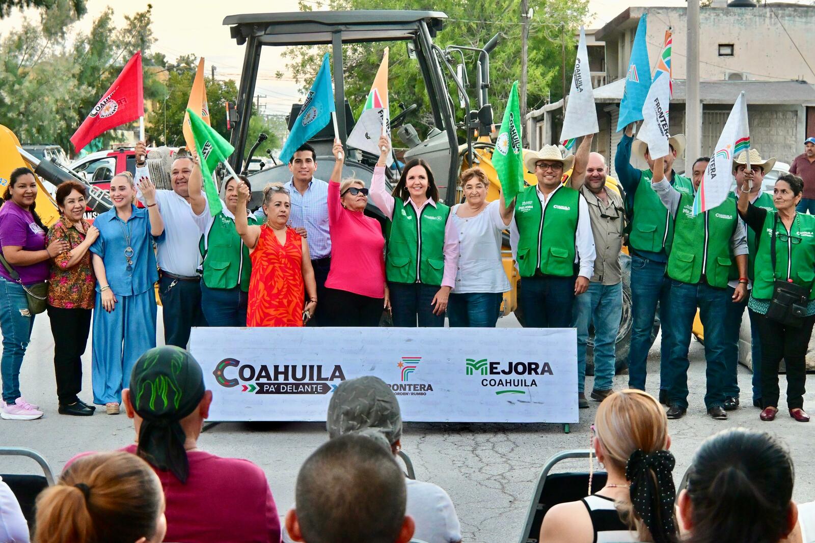 obras publicas
