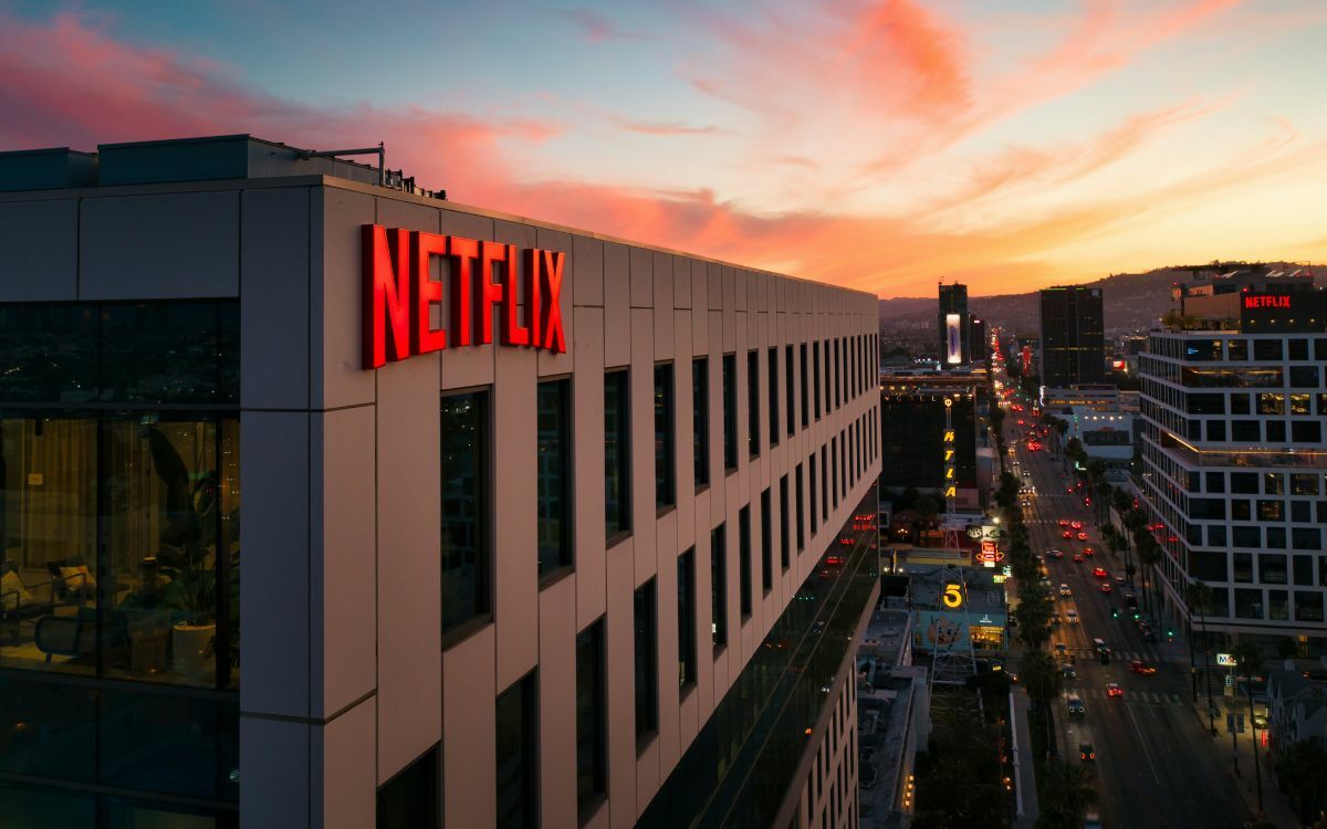 Netflix reducirá 6% de su plantilla en reestructuración global