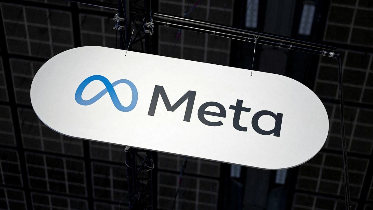 Hackers roban código de Meta y exponen datos personales