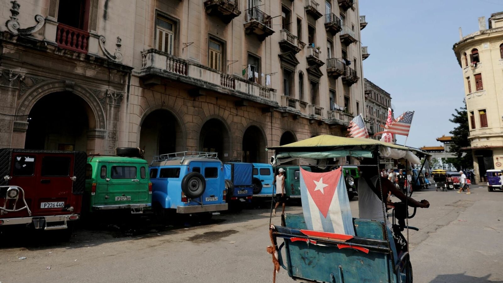 Inflación en Cuba llega a 28.44% anual durante septiembre