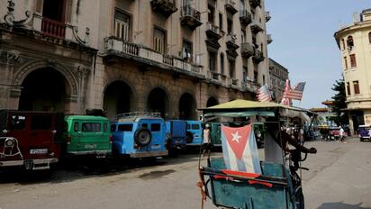 Inflación en Cuba llega a 28.44% anual durante septiembre
