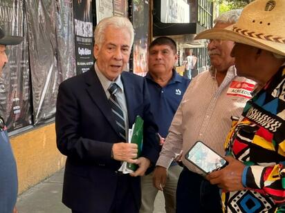 Sindicato exige investigar promesas falsas de Arturo Domínguez  