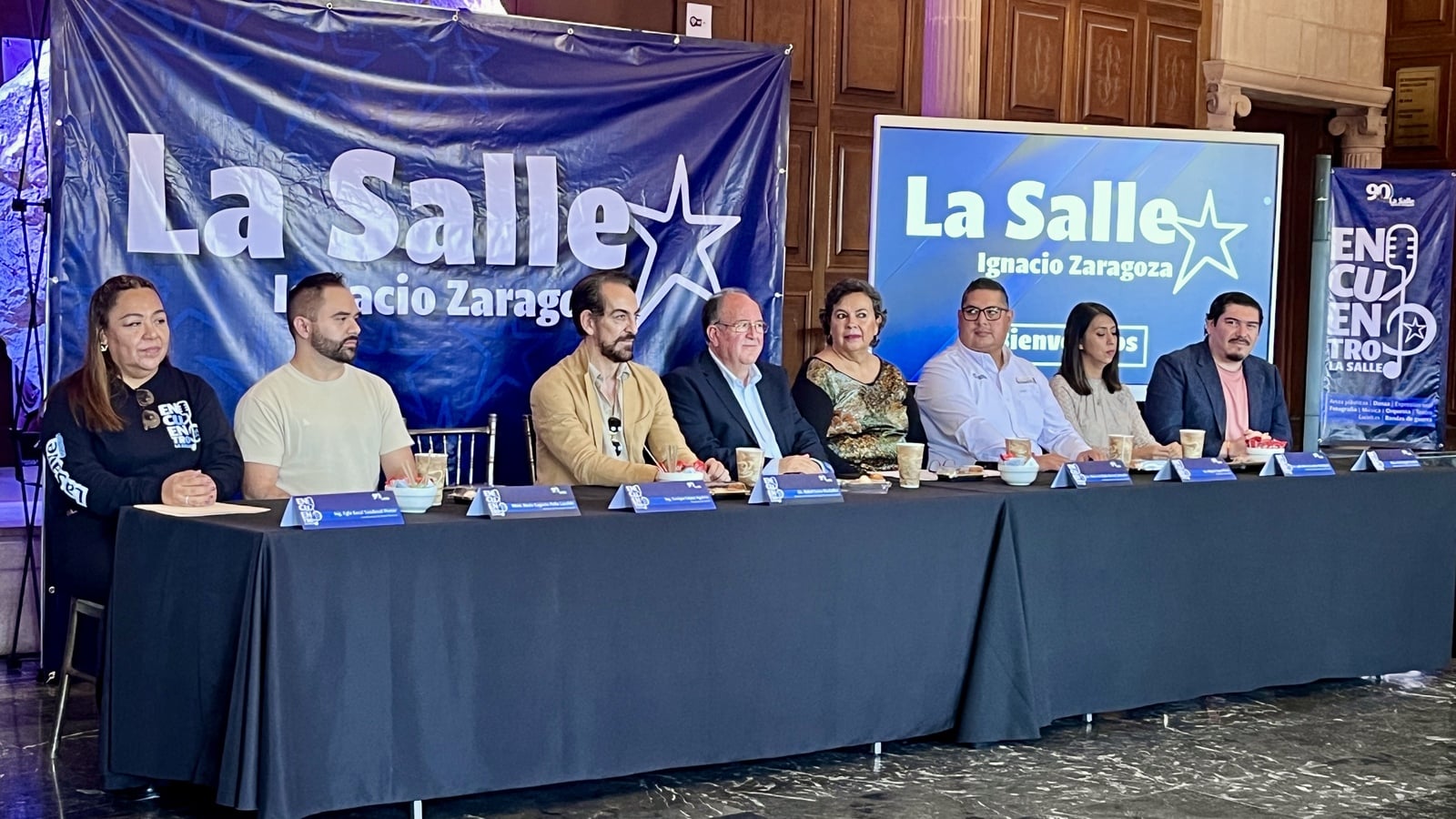 Saltillo recibirá el Festival Nacional de Arte y Cultura La Salle