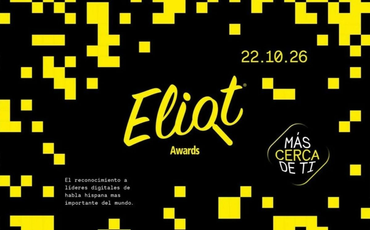 Eliot Awards 2026: lista completa de los 50 nominados