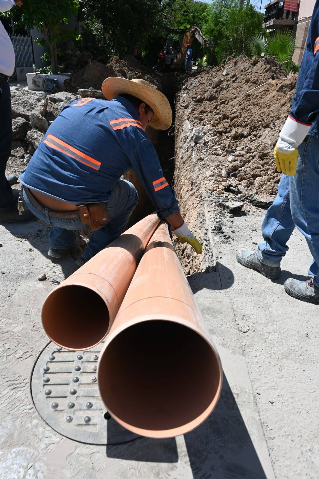 Infraestructura
