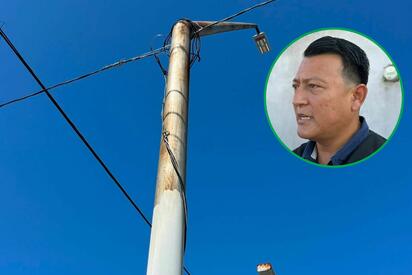 El inventario permitirá avanzar en la evaluación de los costos de energía y el consumo del sistema de iluminación municipal.  El municipio de Monclova concluyó