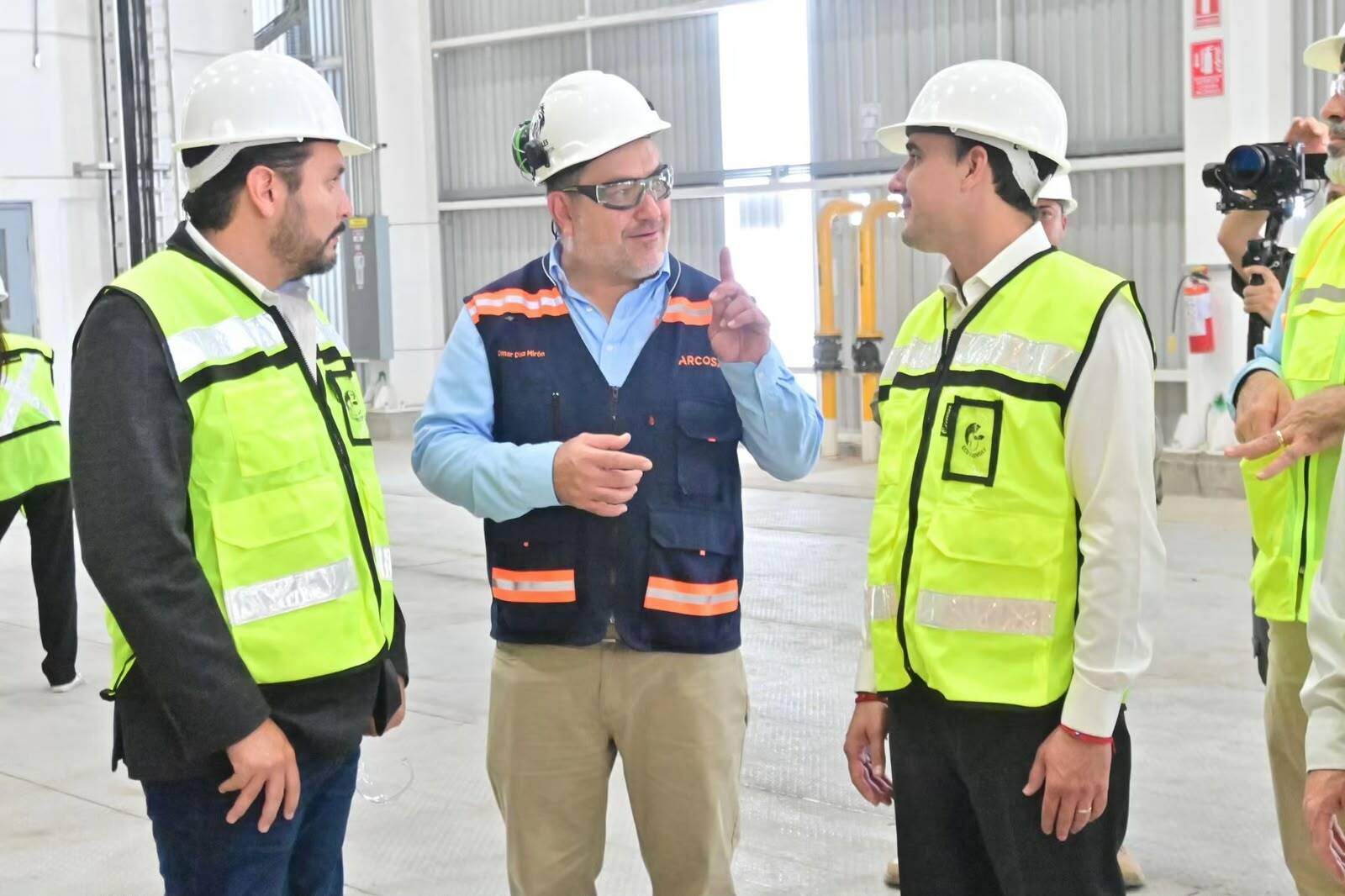 Inversiones y empleo, prioridades de Monclova ante el panorama económico