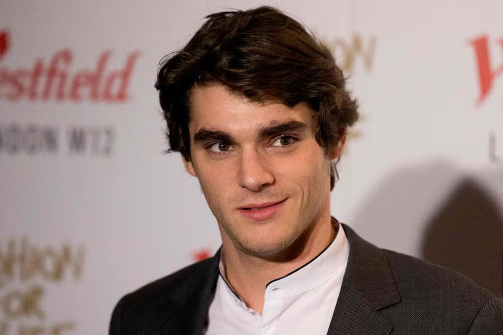 RJ Mitte RJ Mitte
