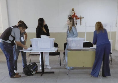 Trabajadores del IMSS denuncian irregularidades en consulta salarial