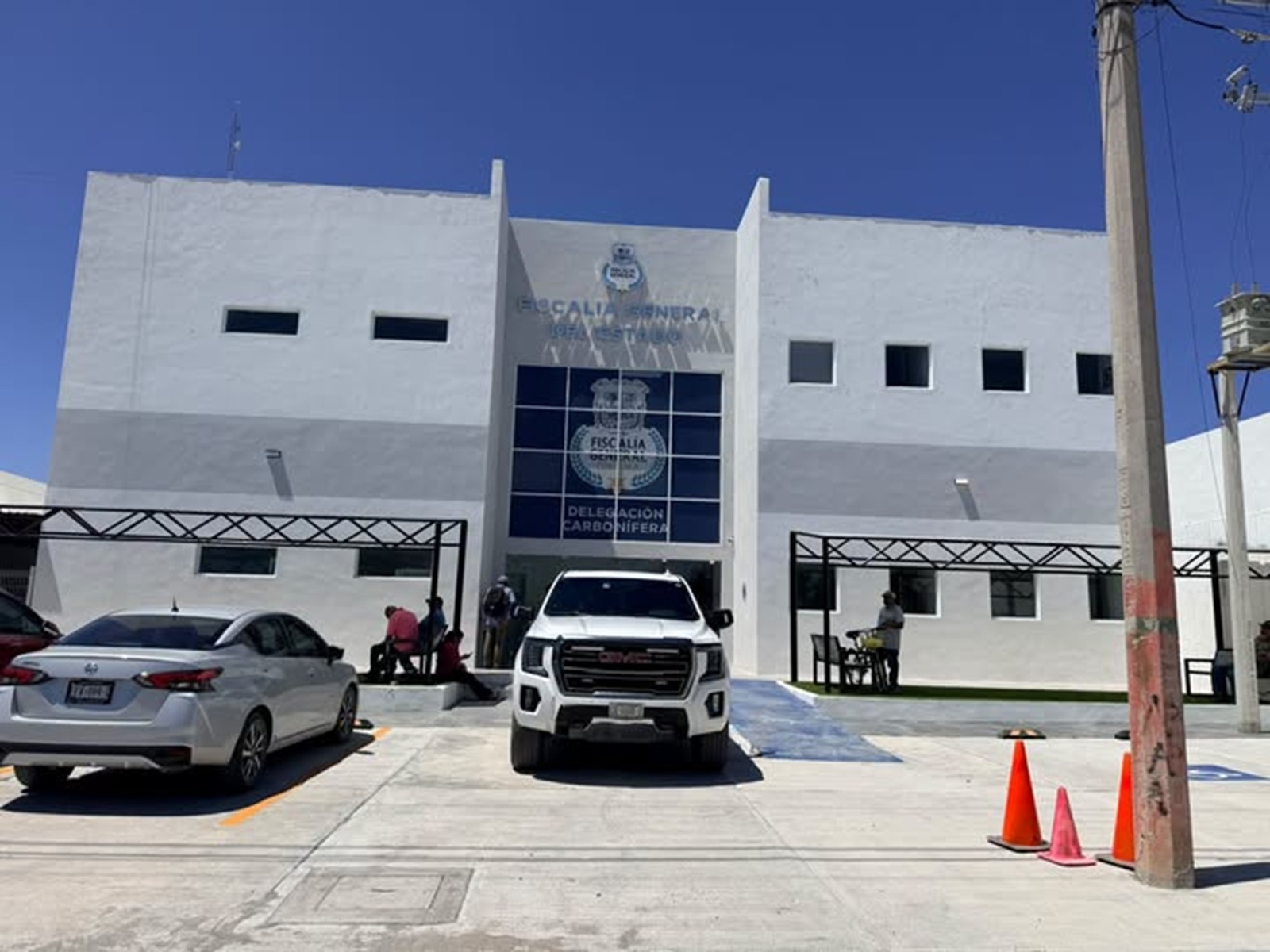 Seguridad