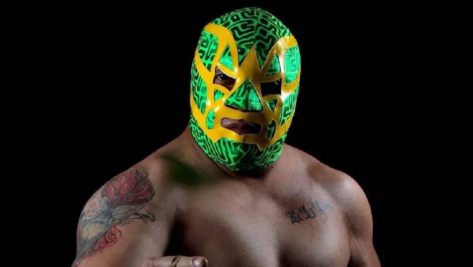 Hijo de Fishman rompe el silencio tras muerte del réferi El Búho