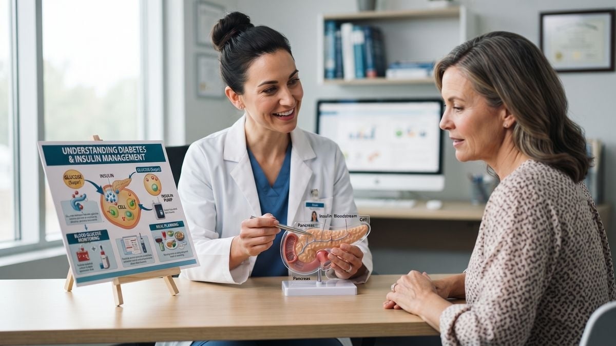 La prediabetes es una alteración metabólica en la que los niveles de glucosa en sangre son superiores a los normales, pero todavía no alcanzan los criterios