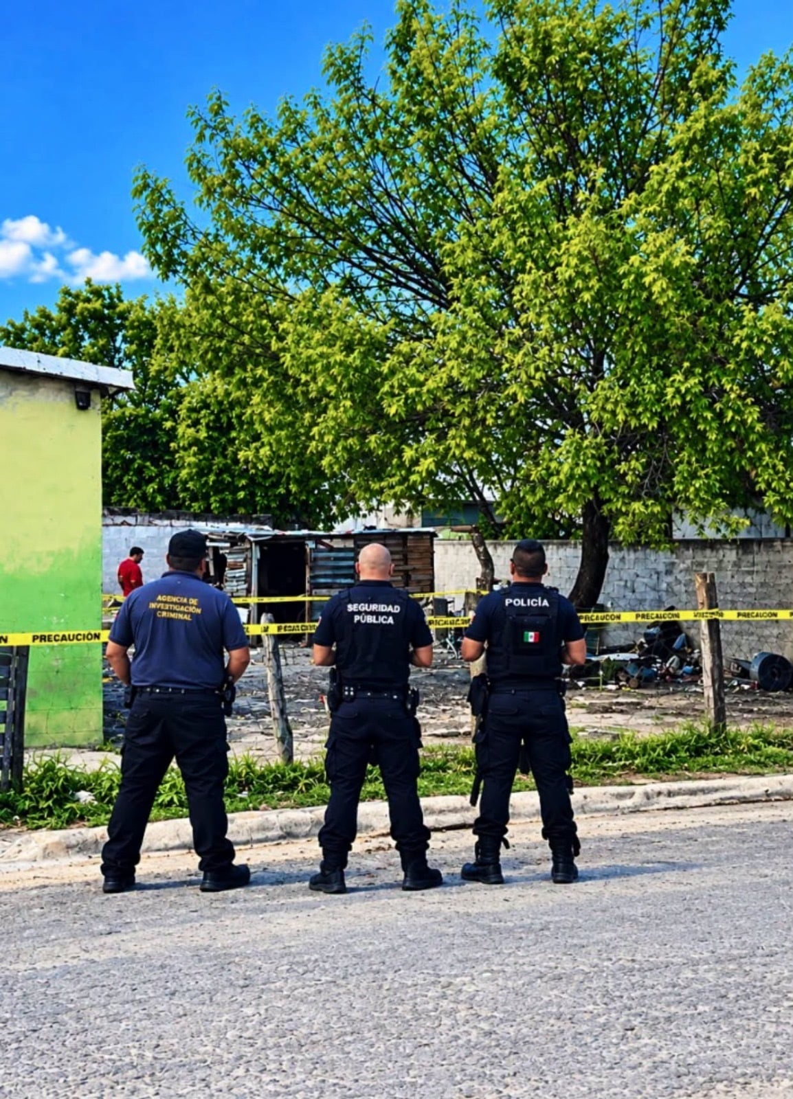 Hallan a hombre sin vida en la Humberto Moreira, Nueva Rosita