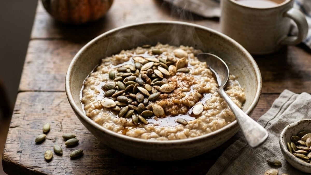 Avena: podría reducir el colesterol en solo dos días