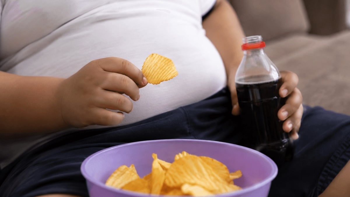 Obesidad: la mayor amenaza para la salud mundial