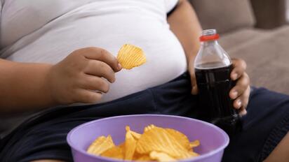 Obesidad: la mayor amenaza para la salud mundial