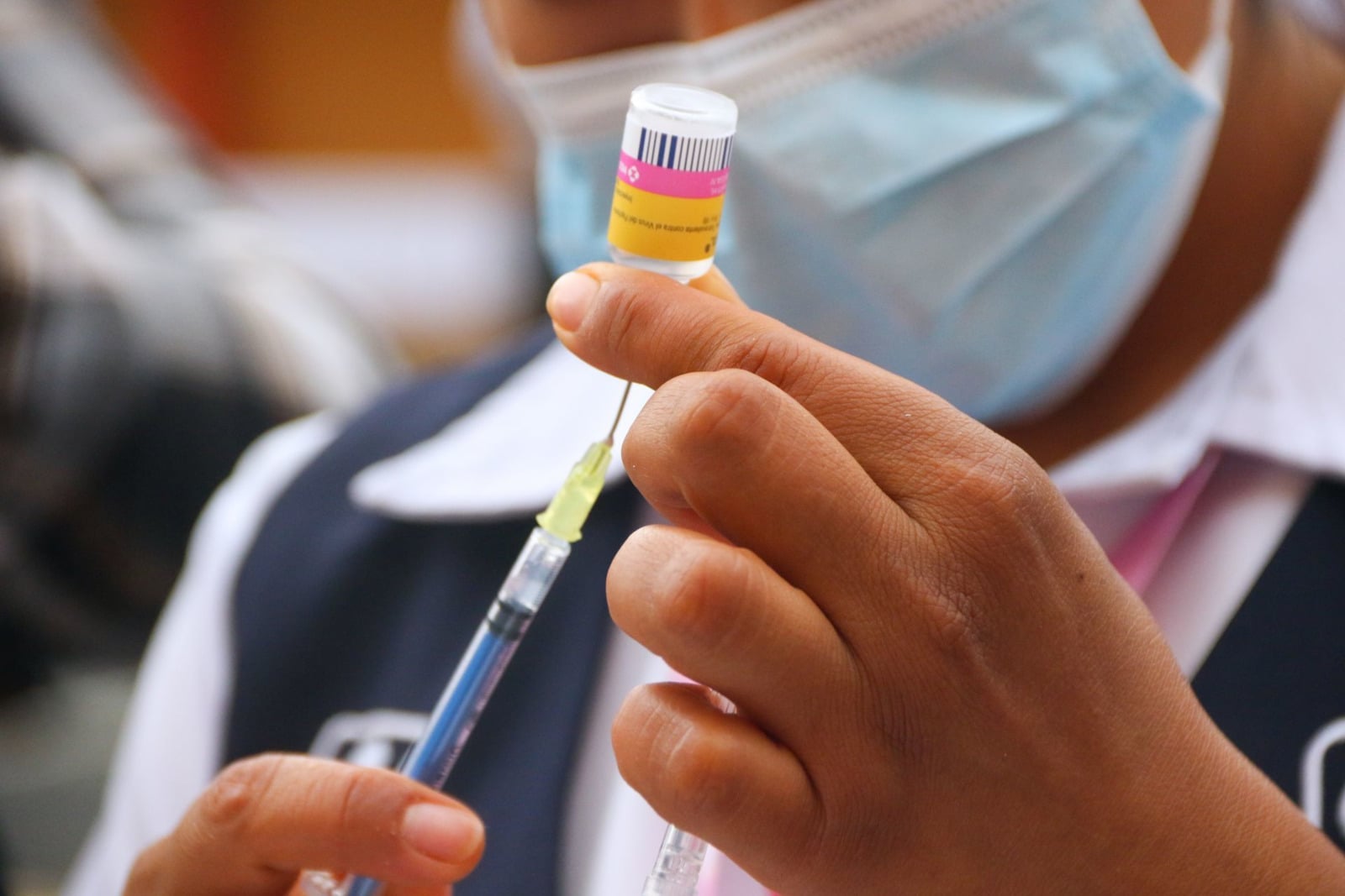 Vacuna contra el VPH en México: ¿Quiénes pueden recibirla?