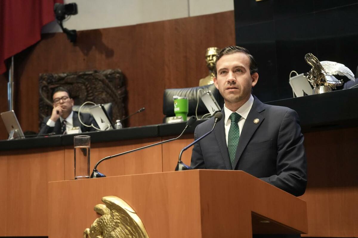 Gabriel Elizondo rechaza ley catastral que podría golpear el bolsillo de los coahuilenses