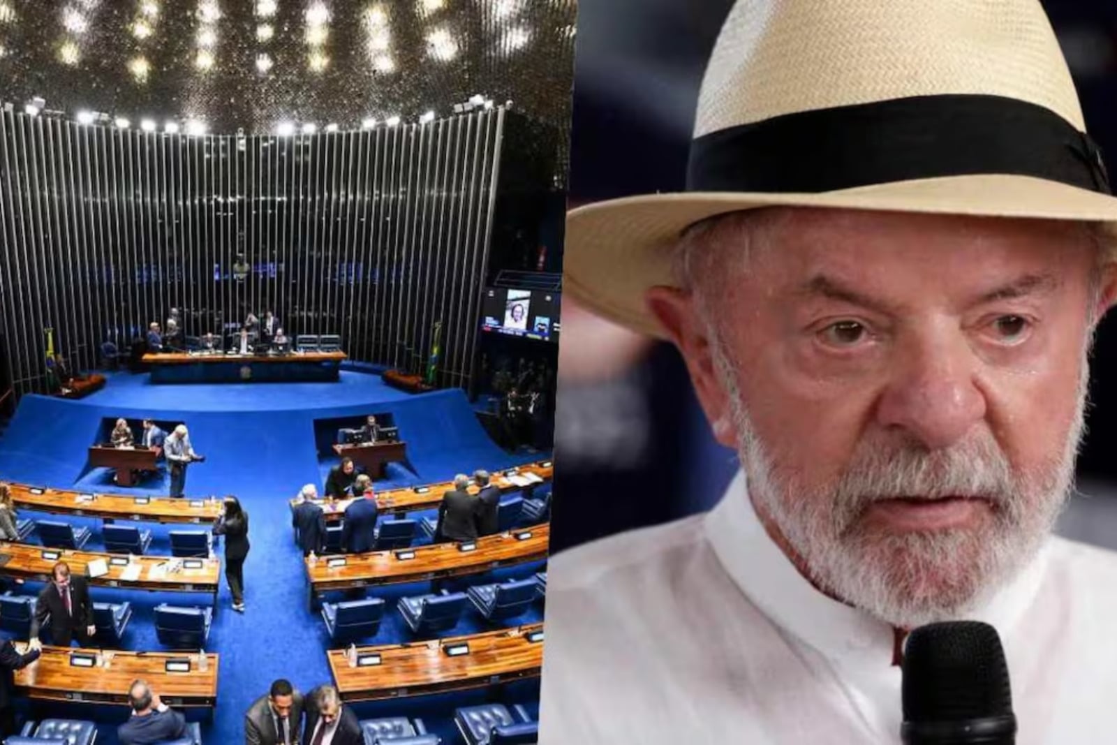 El Senado de Brasil aprueba reducir la semana laboral de 44 a 40 horas