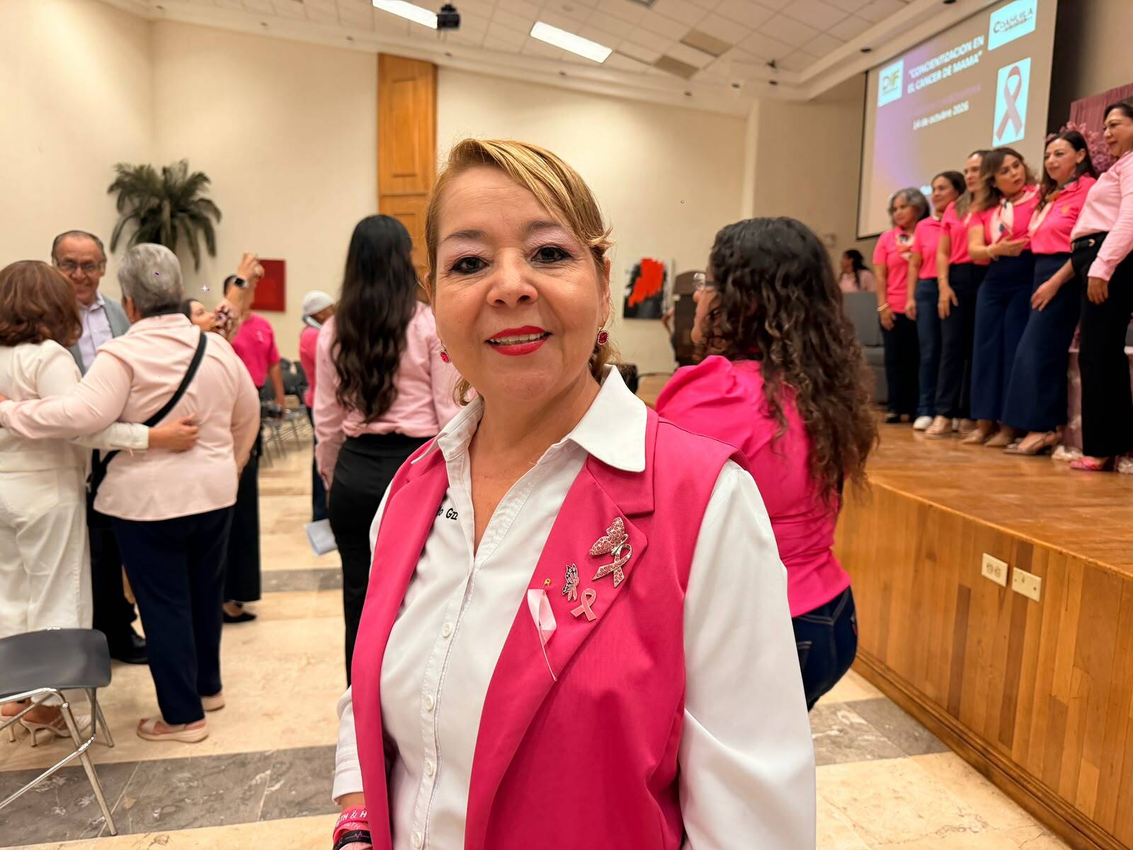 Cáncer de mama