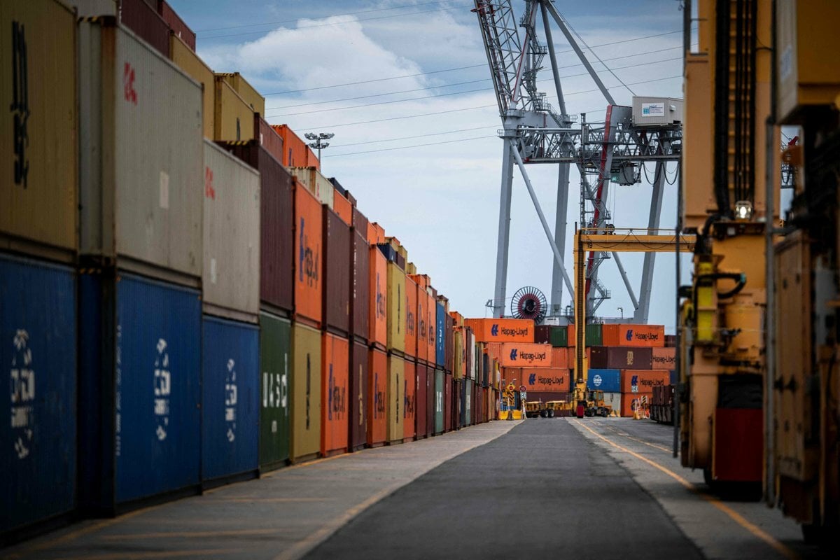 Exportaciones de América Latina crecerían 20% en 2026: Cepal
