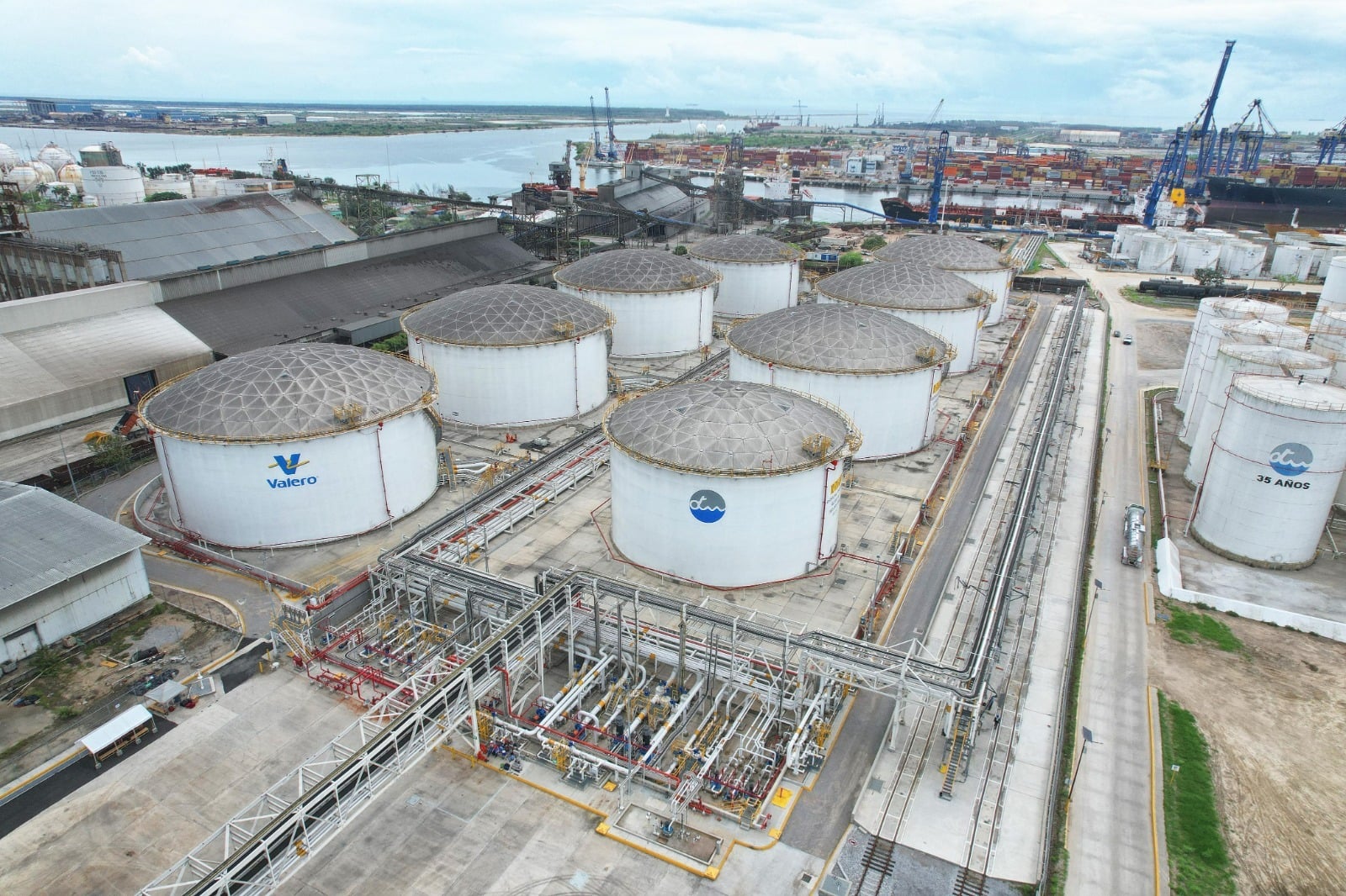 Agencia Internacional de Energía libera reservas para reforzar suministro