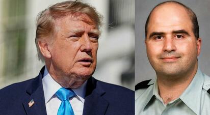 Nidal Malik será fusilado en diciembre; Trump confirma que no habrá transmisión en directo