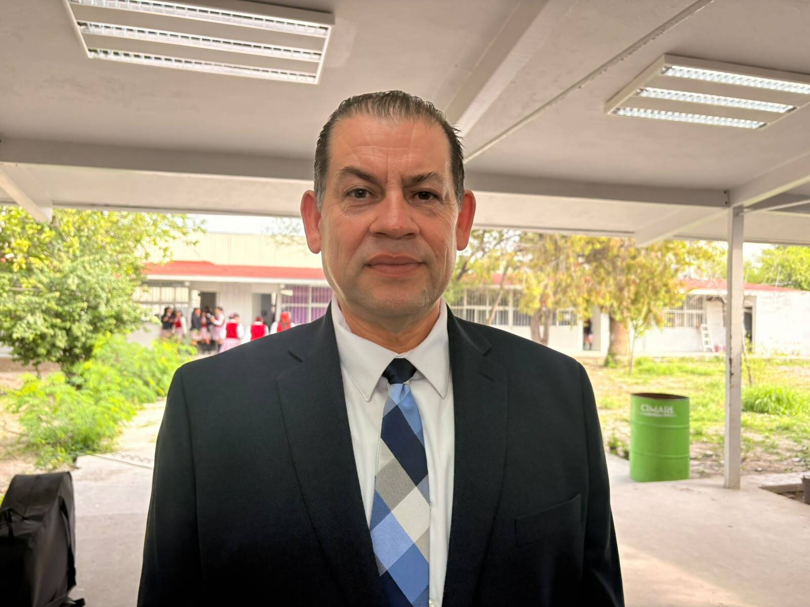 Invertirán 6 mdp para ampliar la Normal de Monclova