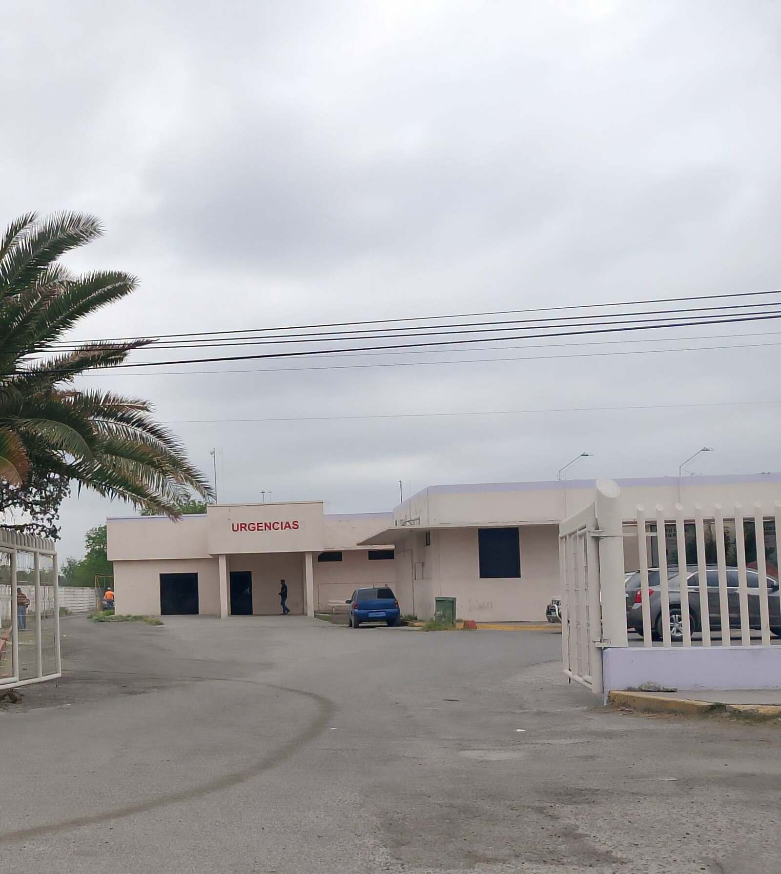 Hospital General prepara ceremonia por su 65 aniversario
