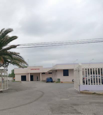 Hospital General prepara ceremonia por su 65 aniversario