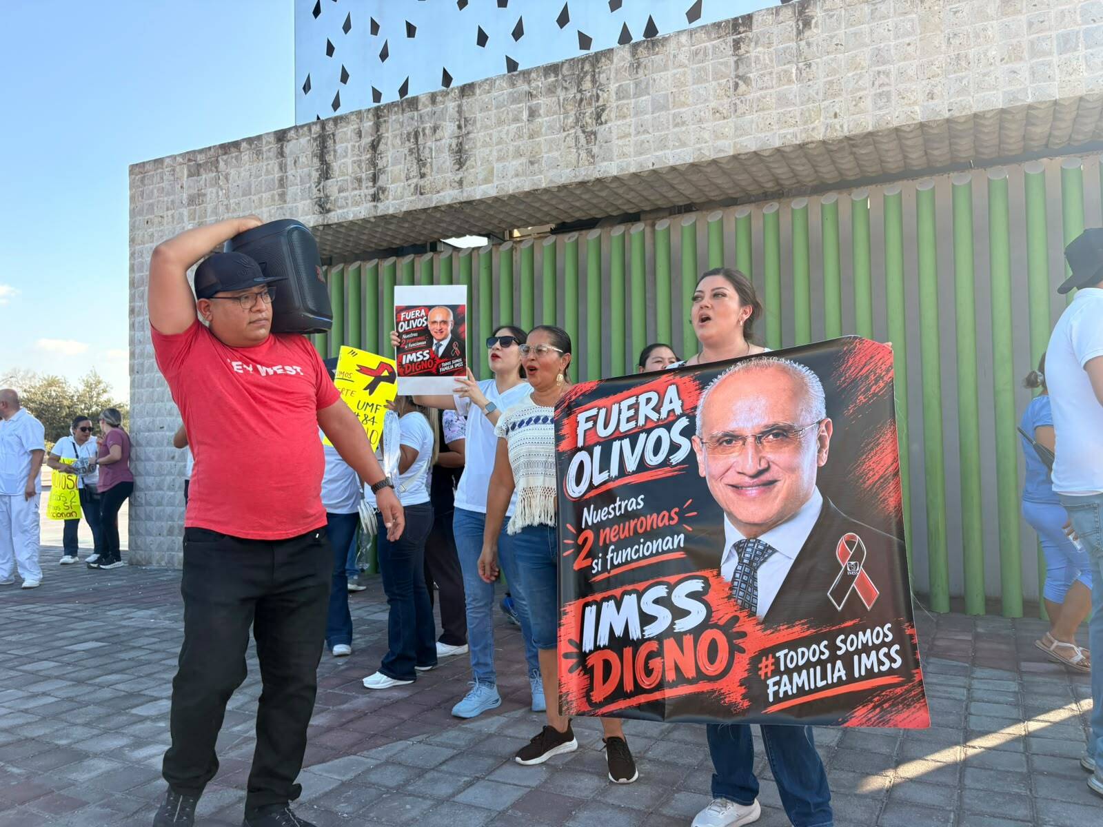 IMSS