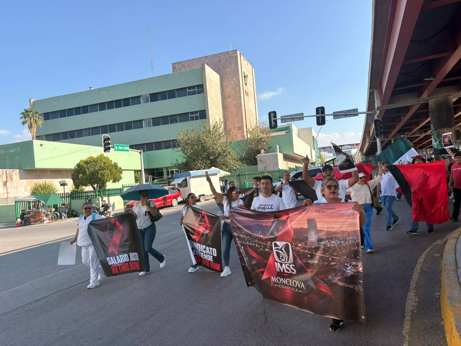 IMSS