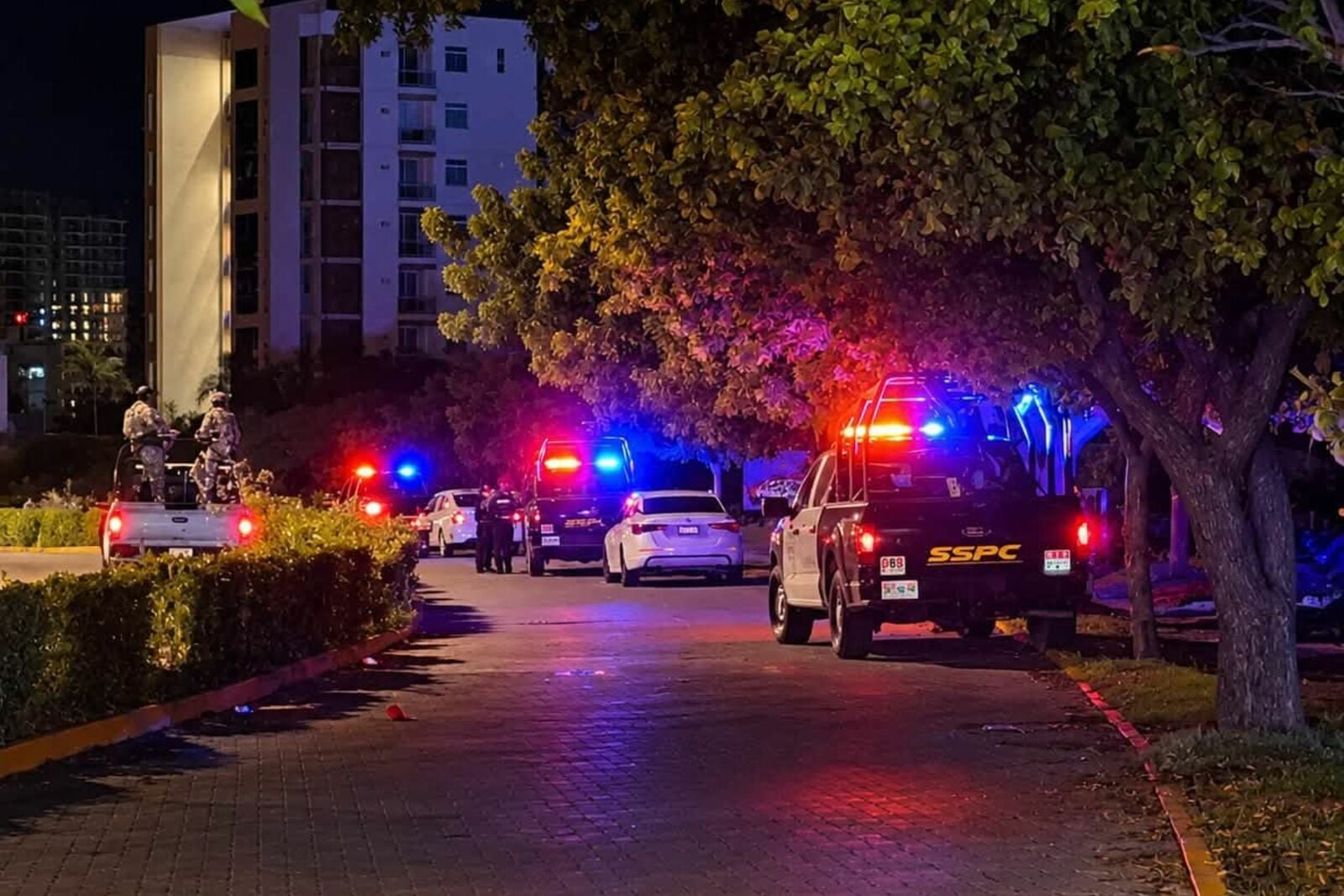 Hallan cuerpo de mujer sin vida cerca de una zona turística de Mazatlán